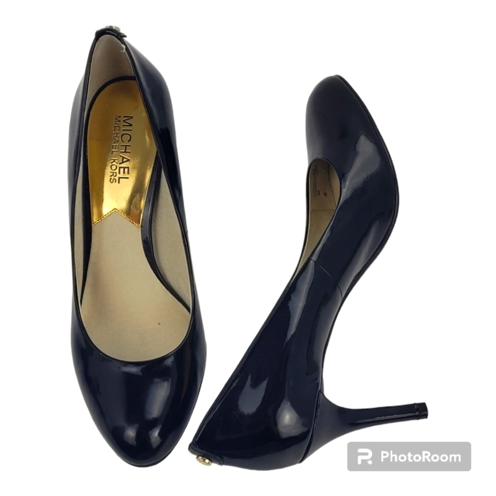 Michael Kors Heels Shoes Size 8